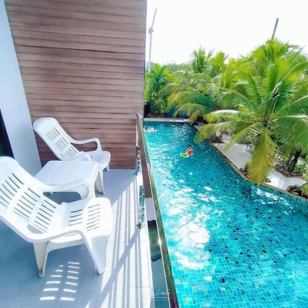 Rimnatee Resort Trang Extérieur photo