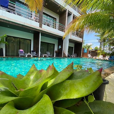 Rimnatee Resort Trang Extérieur photo