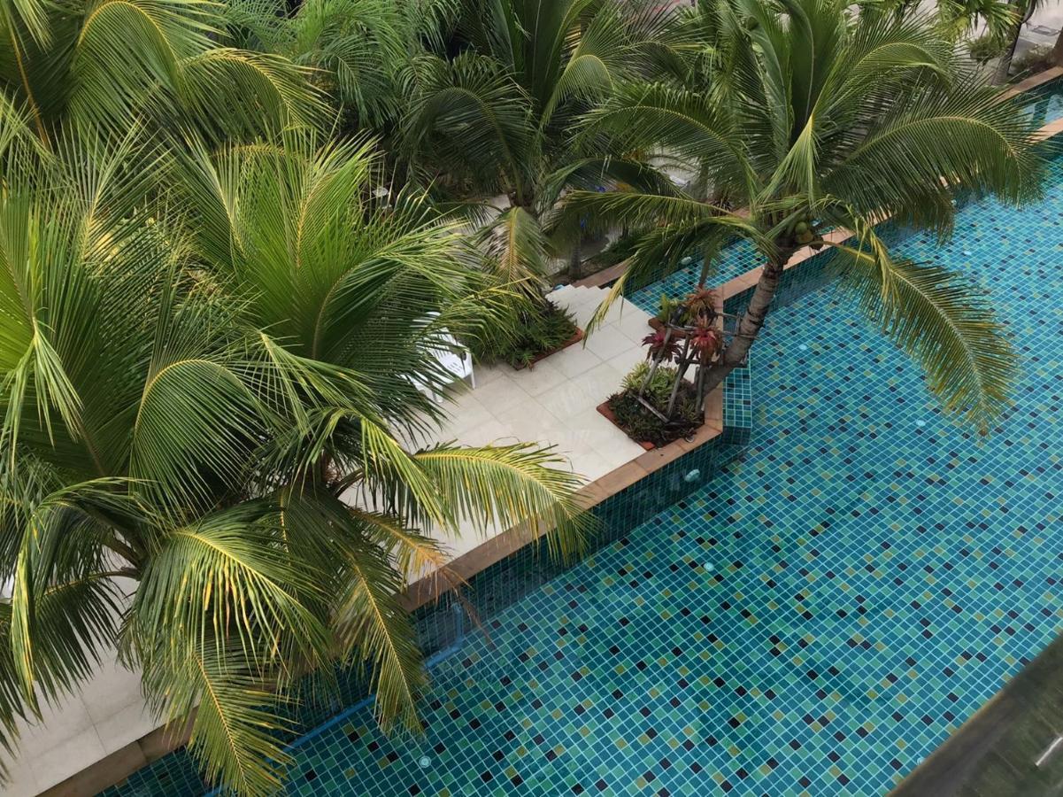 Rimnatee Resort Trang Extérieur photo
