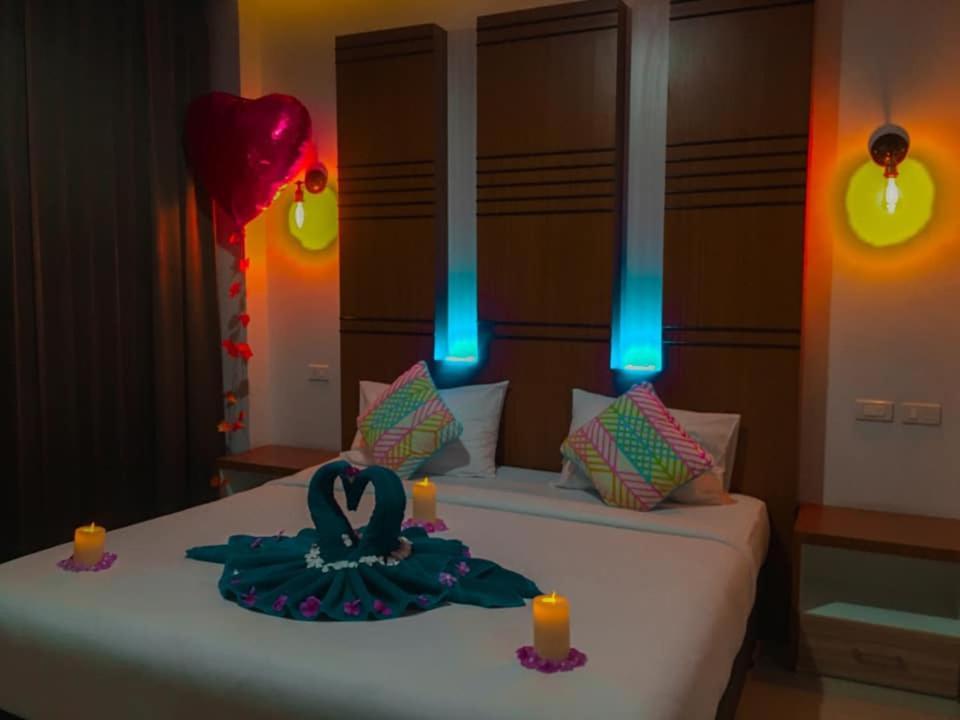 Rimnatee Resort Trang Extérieur photo