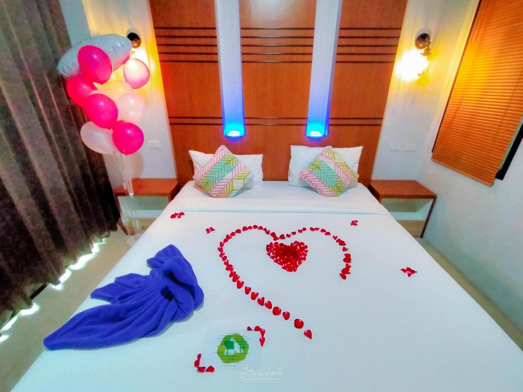 Rimnatee Resort Trang Extérieur photo