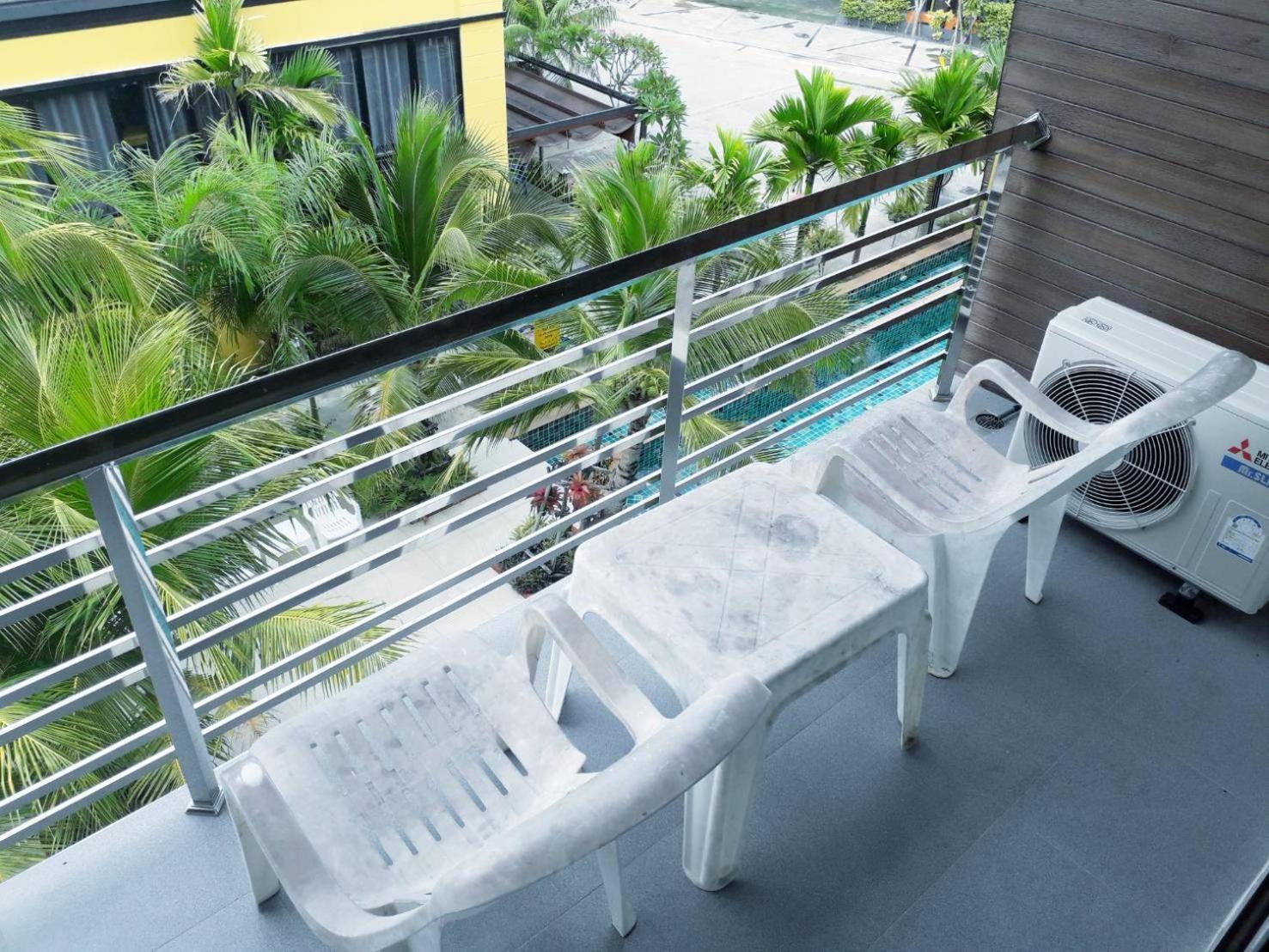 Rimnatee Resort Trang Extérieur photo