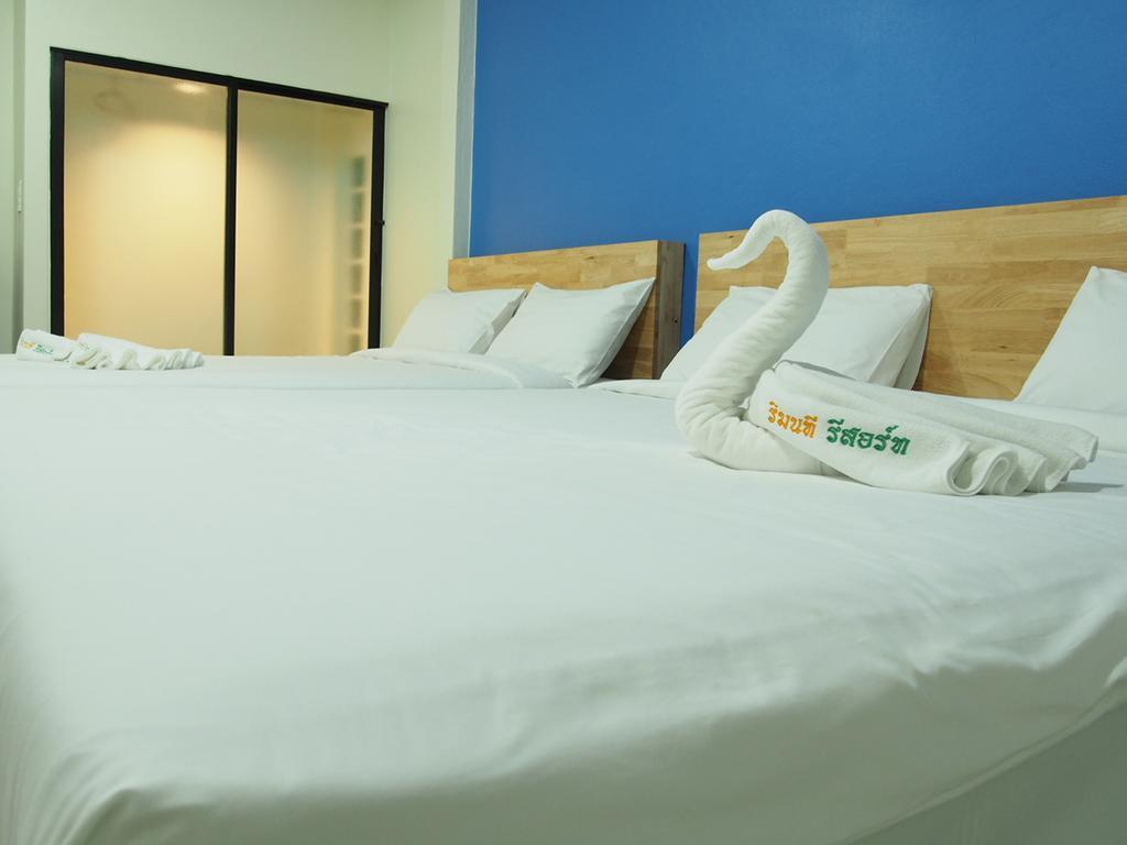 Rimnatee Resort Trang Chambre photo