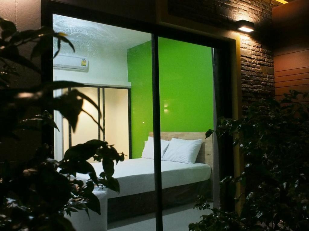 Rimnatee Resort Trang Chambre photo